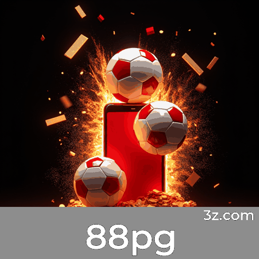 88pg: Seu Cassino Online Seguro e Premiado