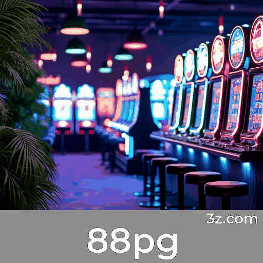 88pg: Bônus Atrativos para Jogadores Brasileiros