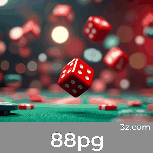 88pg: Seu Cassino Online Seguro e Premiado