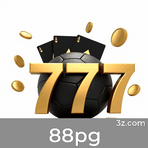 88pg: Seu Cassino Online Seguro e Premiado