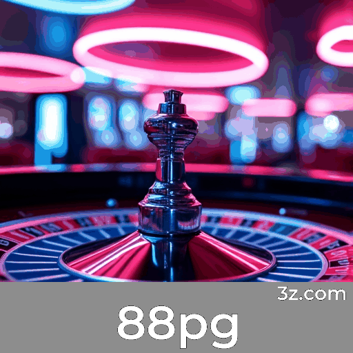 88pg: Seu Cassino Online Seguro e Premiado