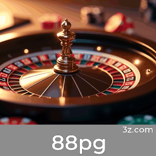 88pg: Seu Cassino Online Seguro e Premiado