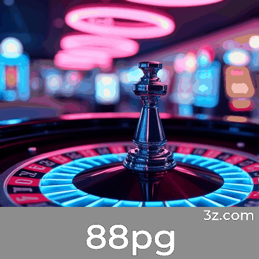 88pg: Seu Cassino Online Seguro e Premiado